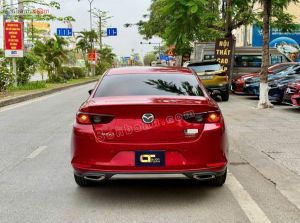 Xe Mazda 3 1.5L Luxury 2022