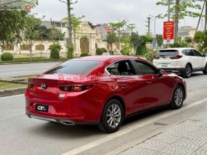 Xe Mazda 3 1.5L Luxury 2022