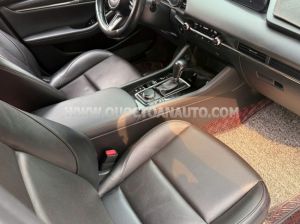 Xe Mazda 3 1.5L Luxury 2022