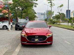 Xe Mazda 3 1.5L Luxury 2022