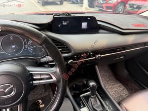 Xe Mazda 3 1.5L Luxury 2022