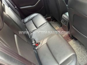 Xe Mazda 3 1.5L Luxury 2022