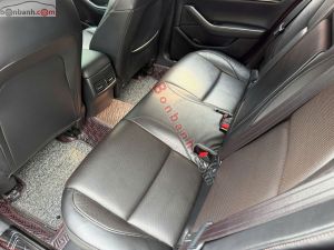 Xe Mazda 3 1.5L Luxury 2022