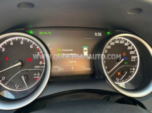 Xe Toyota Camry 2.5Q 2020