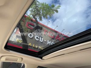 Xe Toyota Camry 2.5Q 2020