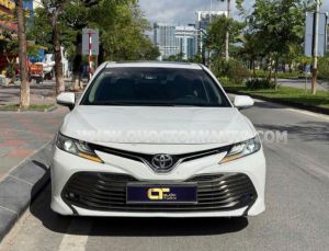 Xe Toyota Camry 2.5Q 2020