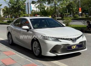 Xe Toyota Camry 2.5Q 2020