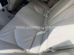 Xe Toyota Camry 2.5Q 2020