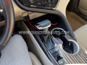 Xe Toyota Camry 2.5Q 2020