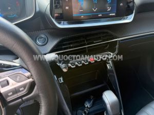 Xe Peugeot 2008 GT Line 1.2 AT 2022