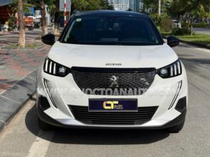Xe Peugeot 2008 GT Line 1.2 AT 2022