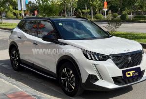 Xe Peugeot 2008 GT Line 1.2 AT 2022