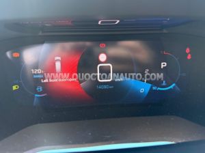 Xe Peugeot 2008 GT Line 1.2 AT 2022