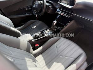 Xe Peugeot 2008 GT Line 1.2 AT 2022
