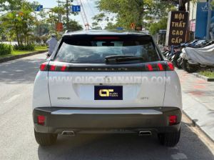 Xe Peugeot 2008 GT Line 1.2 AT 2022