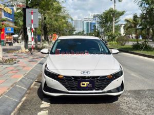 Xe Hyundai Elantra 2.0 AT Cao cấp 2023