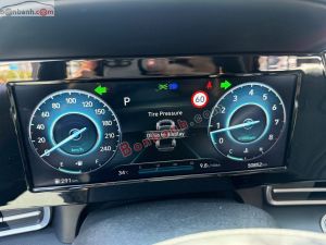 Xe Hyundai Elantra 2.0 AT Cao cấp 2023