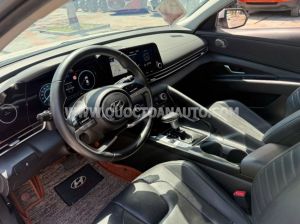 Xe Hyundai Elantra 2.0 AT Cao cấp 2023