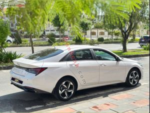 Xe Hyundai Elantra 2.0 AT Cao cấp 2023