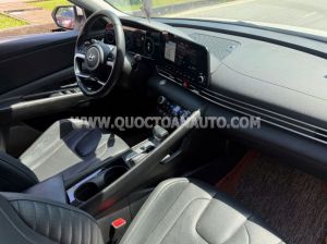 Xe Hyundai Elantra 2.0 AT Cao cấp 2023