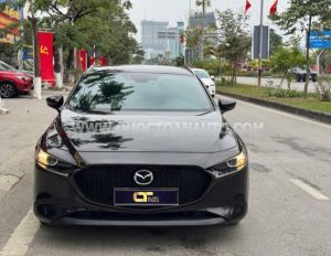 Mazda 3 1.5L Sport Luxury