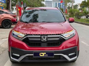 Honda CRV L