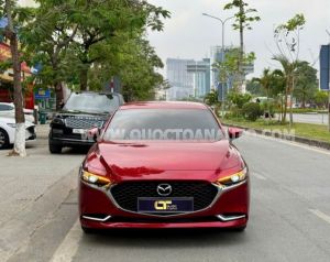 Mazda 3 1.5L Luxury