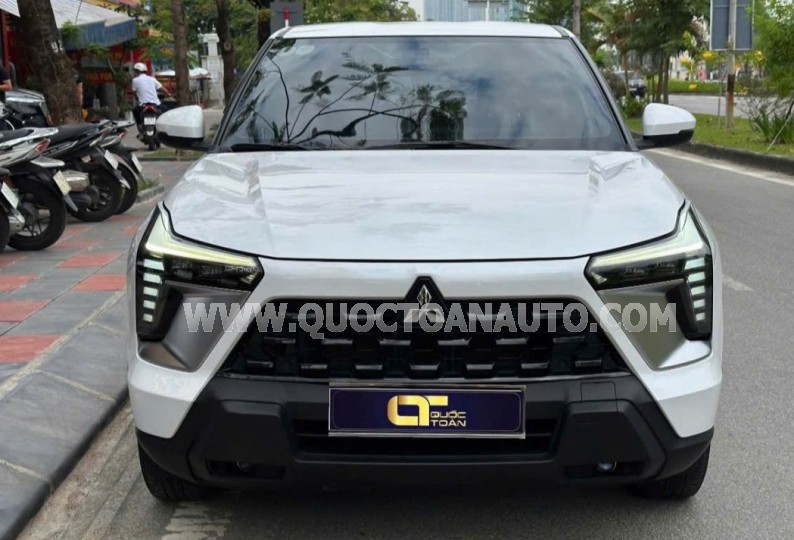 Mitsubishi Xforce GLX 2025