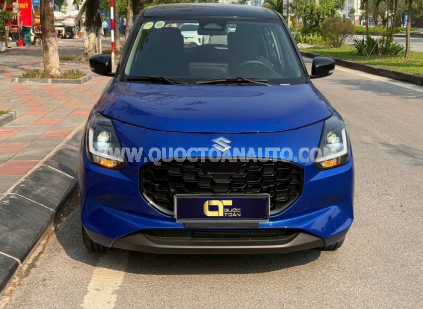 Suzuki Swift 1.2 AT 2025