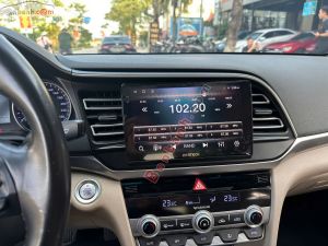 Xe Hyundai Elantra 1.6 AT 2022