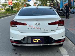 Xe Hyundai Elantra 1.6 AT 2022