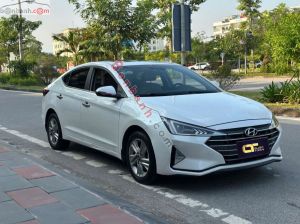 Xe Hyundai Elantra 1.6 AT 2022