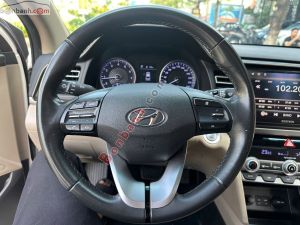 Xe Hyundai Elantra 1.6 AT 2022