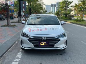 Xe Hyundai Elantra 1.6 AT 2022