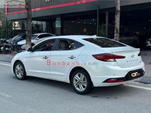 Xe Hyundai Elantra 1.6 AT 2022