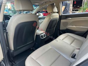 Xe Hyundai Elantra 1.6 AT 2022