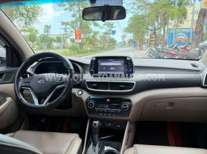 Xe Hyundai Tucson 2.0 AT Tiêu chuẩn 2021