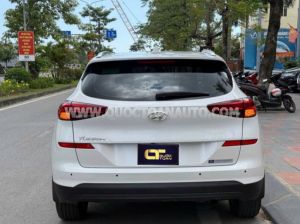 Xe Hyundai Tucson 2.0 AT Tiêu chuẩn 2021
