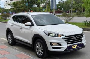 Xe Hyundai Tucson 2.0 AT Tiêu chuẩn 2021