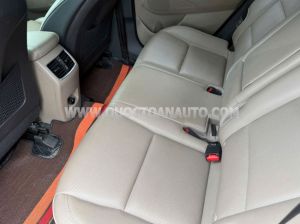 Xe Hyundai Tucson 2.0 AT Tiêu chuẩn 2021