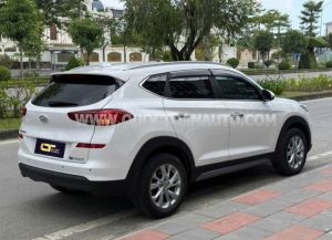 Xe Hyundai Tucson 2.0 AT Tiêu chuẩn 2021