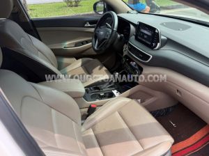 Xe Hyundai Tucson 2.0 AT Tiêu chuẩn 2021