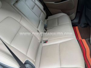 Xe Hyundai Tucson 2.0 AT Tiêu chuẩn 2021