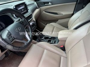 Xe Hyundai Tucson 2.0 AT Tiêu chuẩn 2021