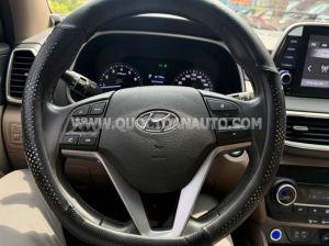 Xe Hyundai Tucson 2.0 AT Tiêu chuẩn 2021